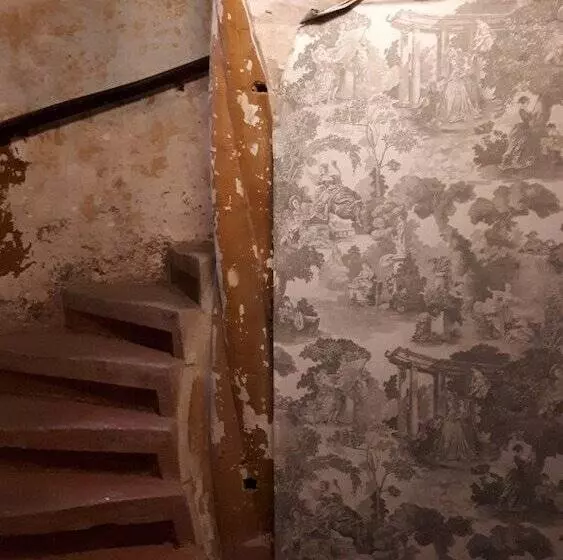 Prisma Hotel Burg Bollendorf