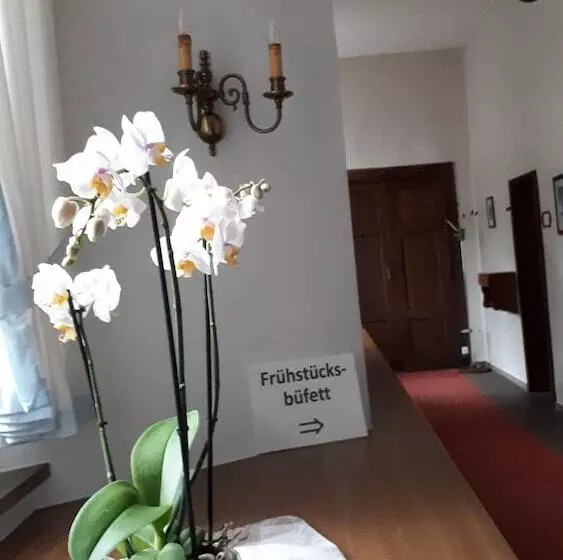 Prisma Hotel Burg Bollendorf