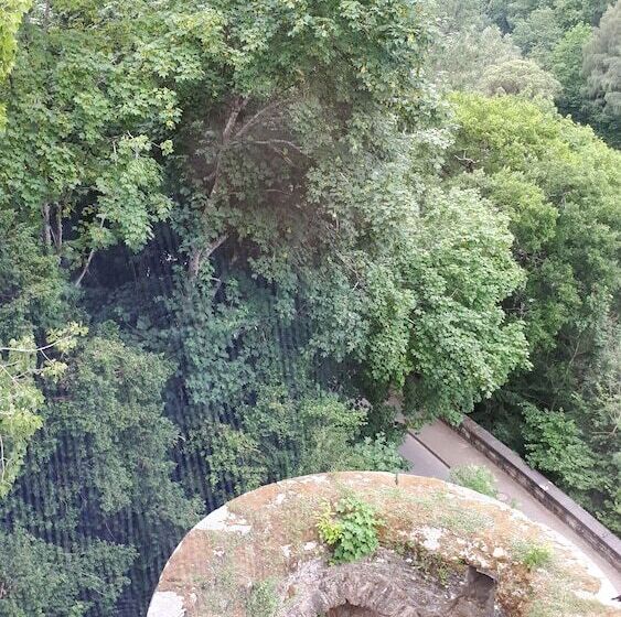 Prisma Hotel Burg Bollendorf