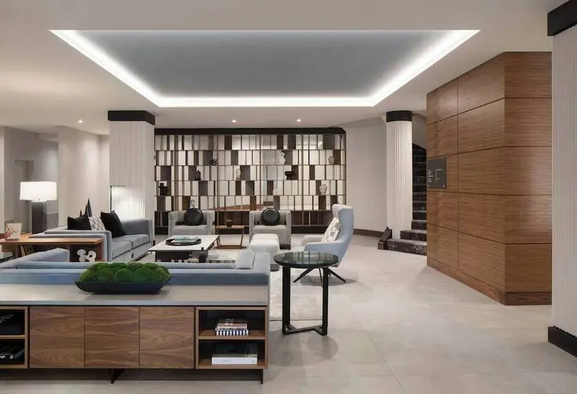 AC Hotel by Marriott Old Montreal