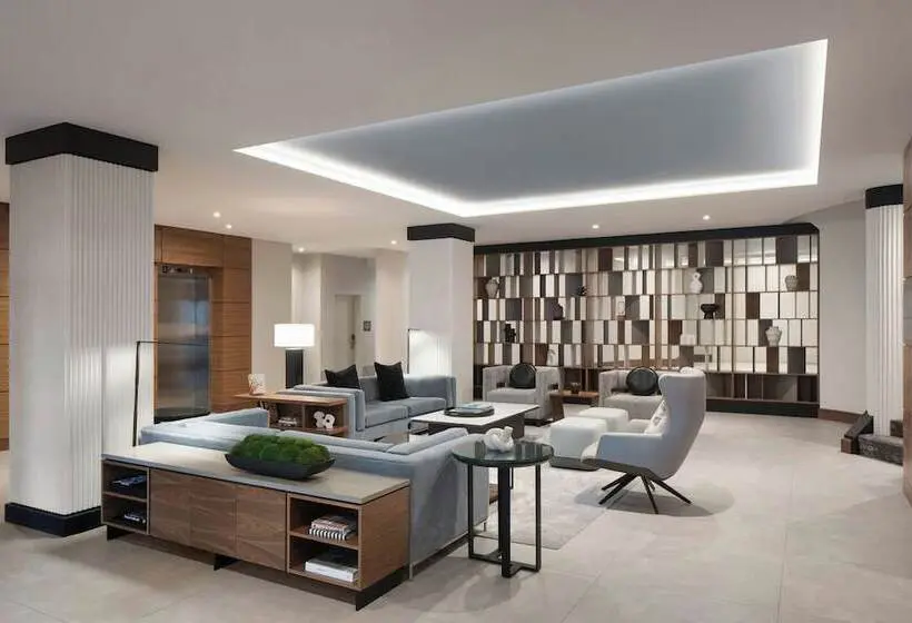 AC Hotel by Marriott Old Montreal