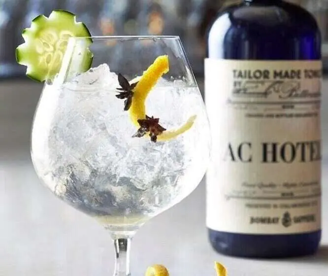 AC Hotel by Marriott Old Montreal