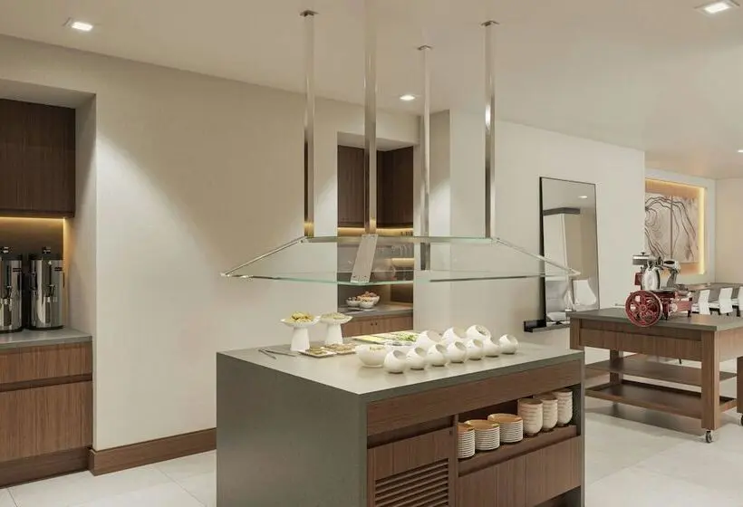 AC Hotel by Marriott Old Montreal