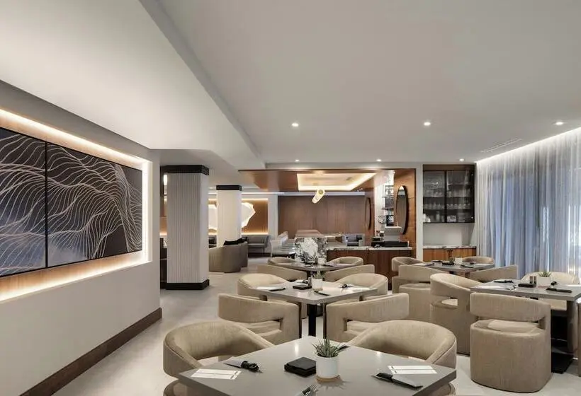 AC Hotel by Marriott Old Montreal