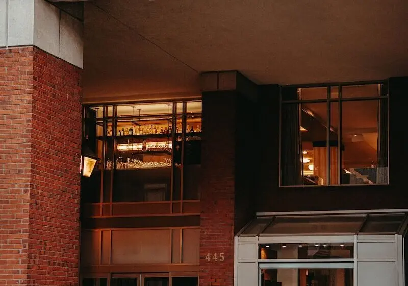 AC Hotel by Marriott Old Montreal