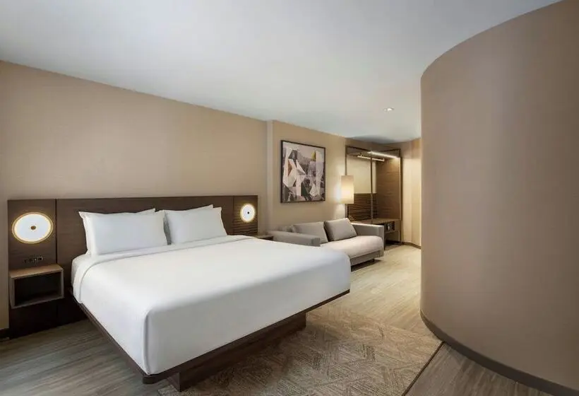 AC Hotel by Marriott Old Montreal