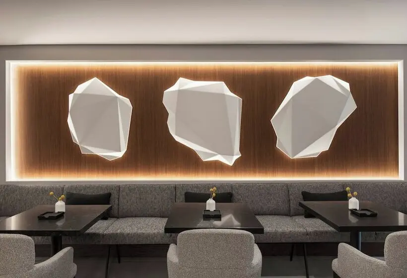 AC Hotel by Marriott Old Montreal