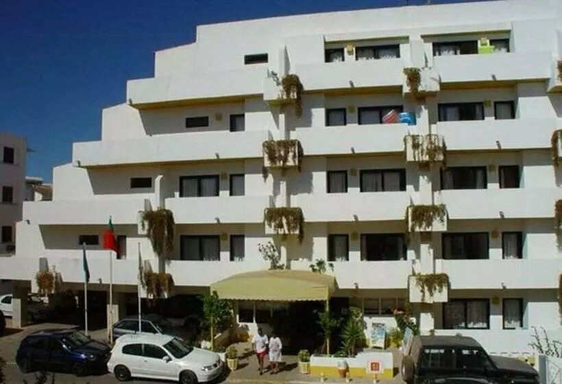 Cheerfulway Ouravista Apartamentos