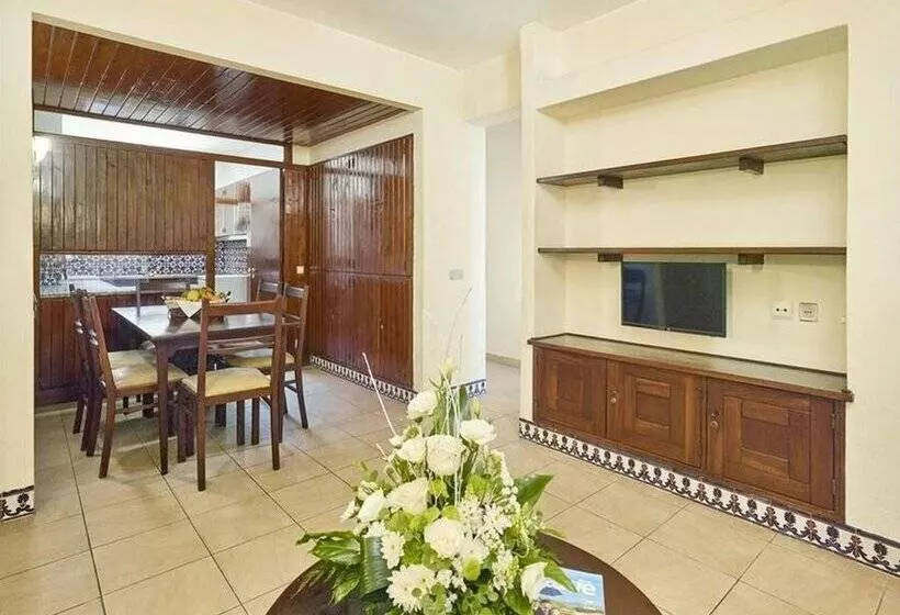 Cheerfulway Ouravista Apartamentos