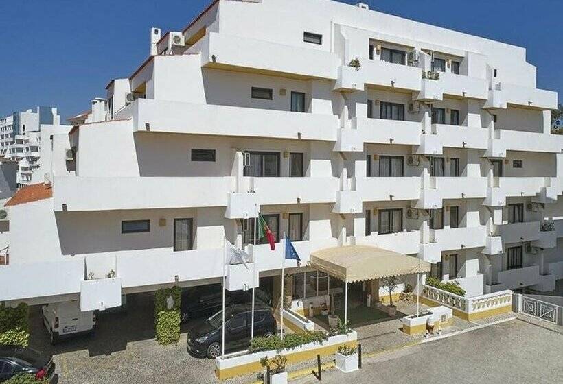 Cheerfulway Ouravista Apartamentos