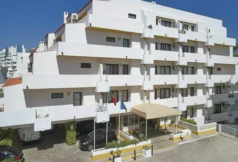 Cheerfulway Ouravista Apartamentos