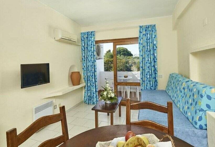 Cheerfulway Ouravista Apartamentos