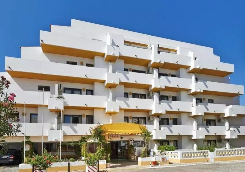 Cheerfulway Ouravista Apartamentos