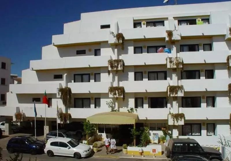 Cheerfulway Ouravista Apartamentos