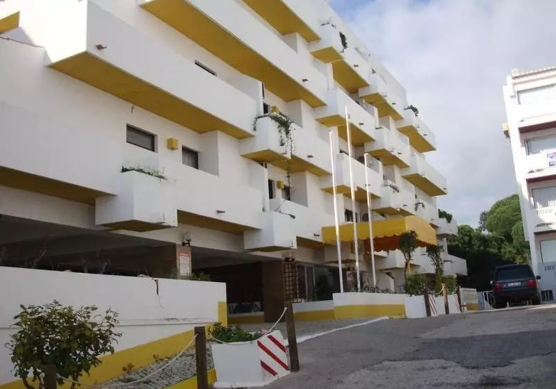 Cheerfulway Ouravista Apartamentos