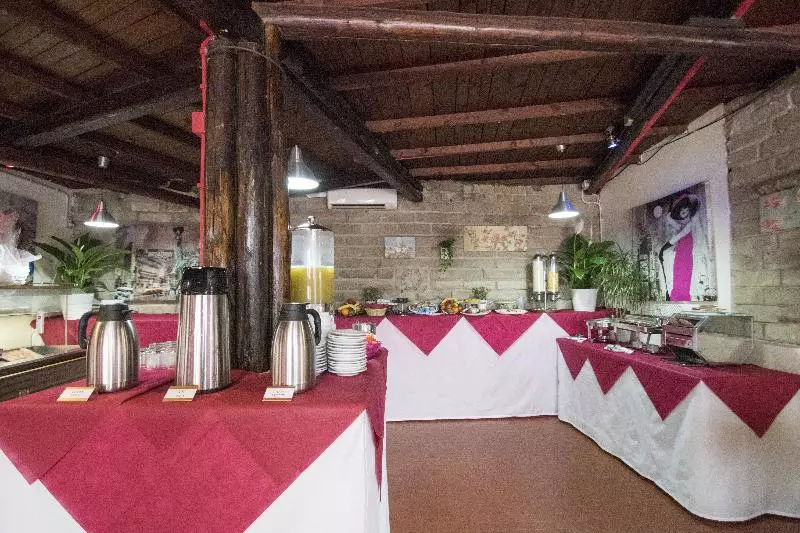 Flaminio Village Bungalow Park