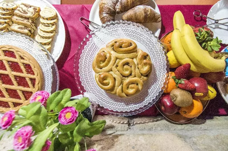 Flaminio Village Bungalow Park