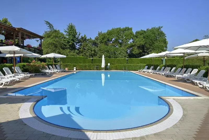 Flaminio Village Bungalow Park