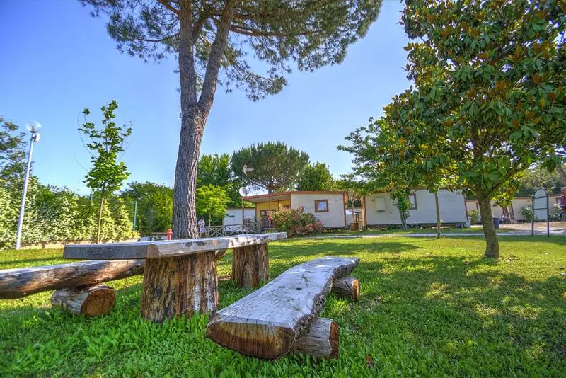 Flaminio Village Bungalow Park