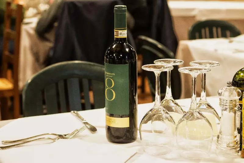 Flaminio Village Bungalow Park