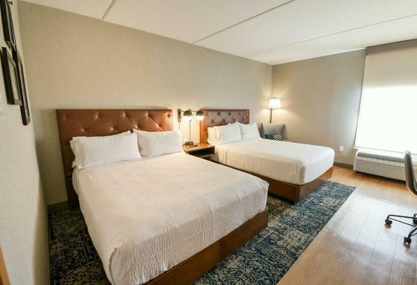 Four Points By Sheraton Wakefield Boston Hotel & Conference Center