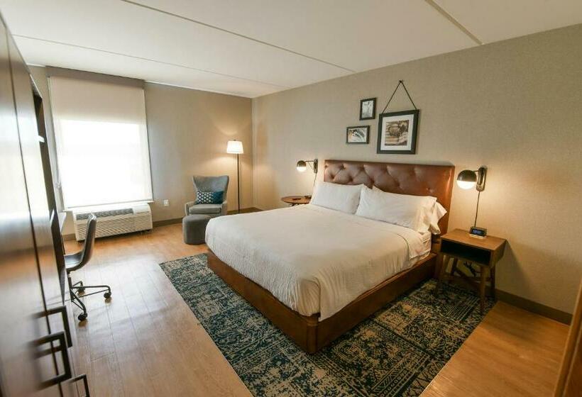 Four Points By Sheraton Wakefield Boston Hotel & Conference Center