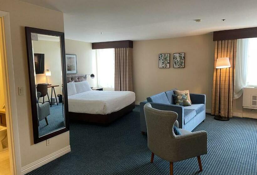 Four Points By Sheraton Wakefield Boston Hotel & Conference Center