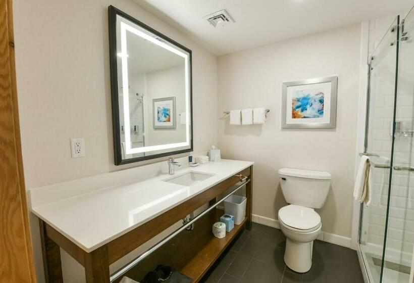 Four Points By Sheraton Wakefield Boston Hotel & Conference Center