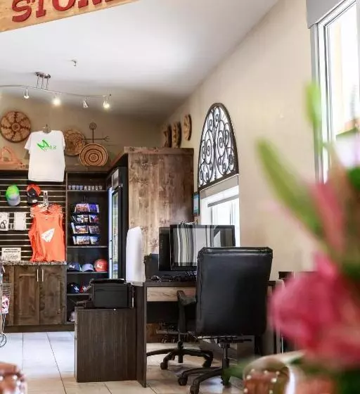 בית מלון כפרי Aarchway Inn