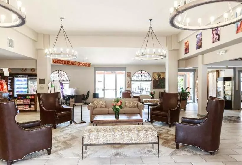 בית מלון כפרי Aarchway Inn