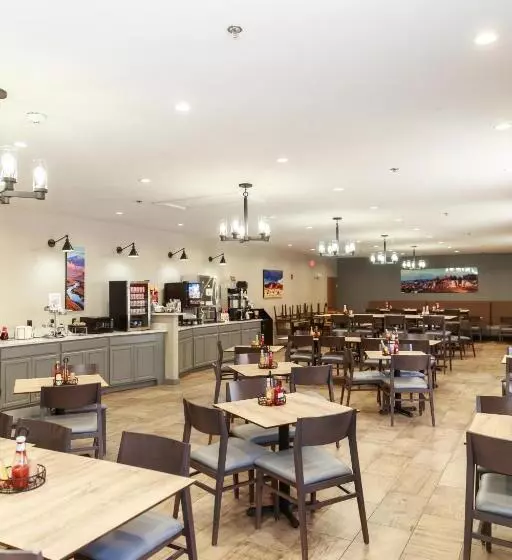 בית מלון כפרי Aarchway Inn