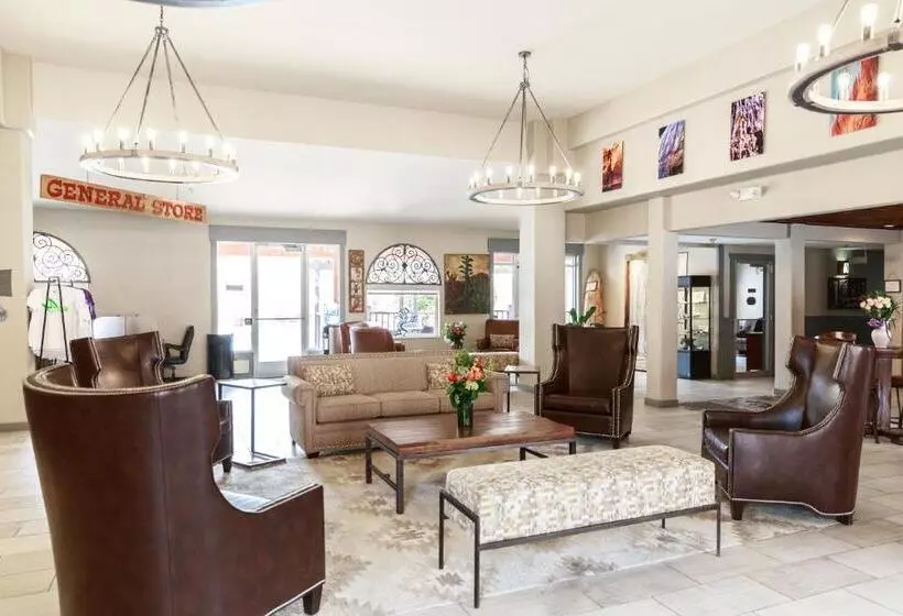 בית מלון כפרי Aarchway Inn