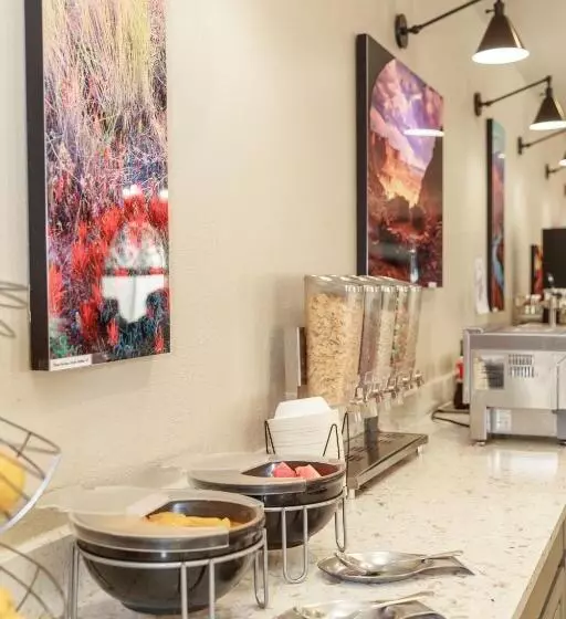 בית מלון כפרי Aarchway Inn