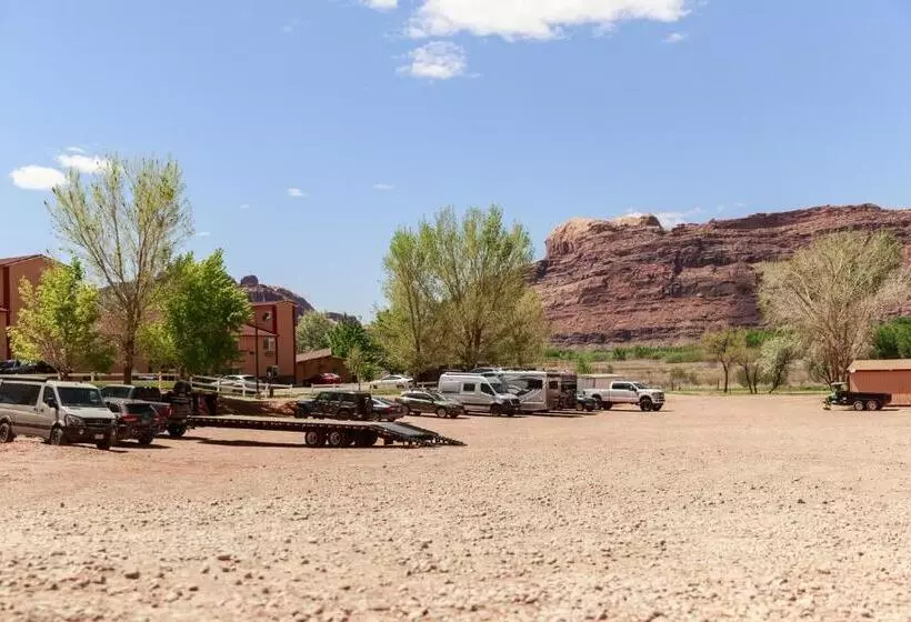 בית מלון כפרי Aarchway Inn