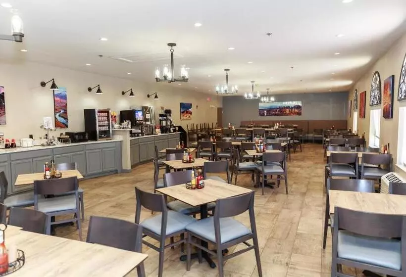 בית מלון כפרי Aarchway Inn