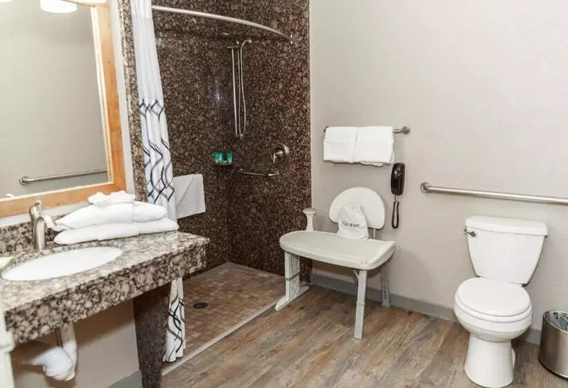 בית מלון כפרי Aarchway Inn