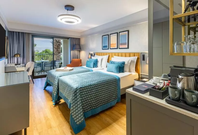 Arum Barut Collection  Ultra All Inclusive