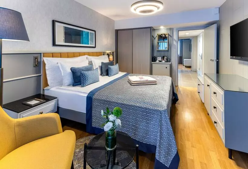 Arum Barut Collection  Ultra All Inclusive