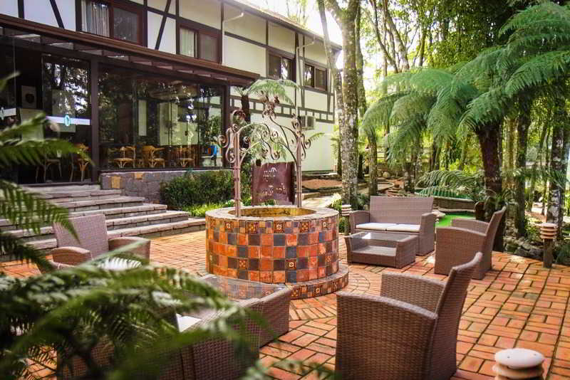 هتل Bavaria Sport