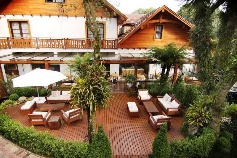 هتل Bavaria Sport