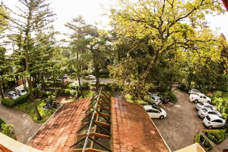 هتل Bavaria Sport