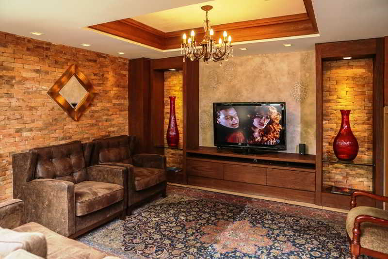 هتل Bavaria Sport