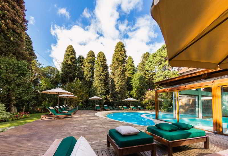 هتل Bavaria Sport