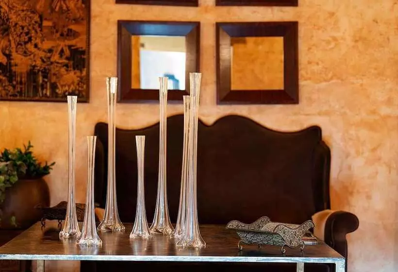 酒店 Castillo De Pilas Bonas