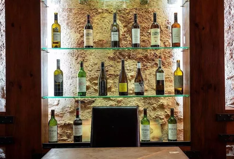 酒店 Castillo De Pilas Bonas