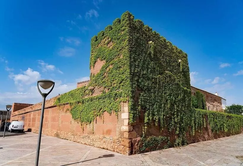 酒店 Castillo De Pilas Bonas