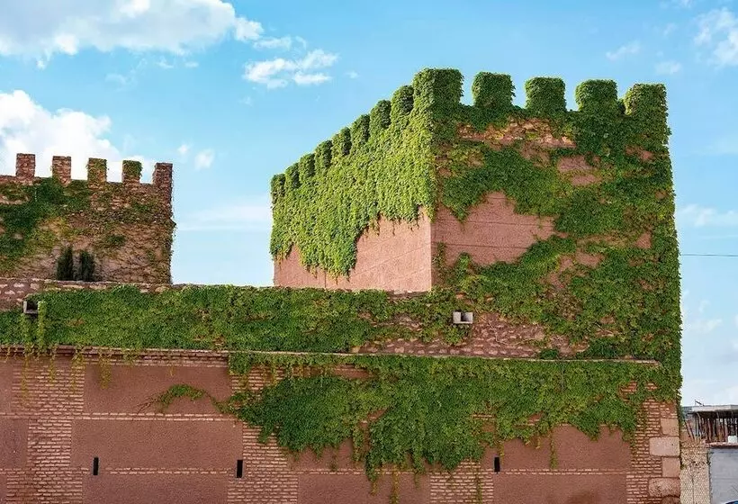 酒店 Castillo De Pilas Bonas