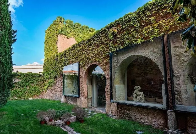 酒店 Castillo De Pilas Bonas