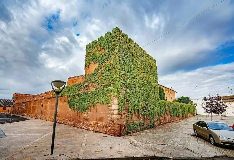 酒店 Castillo De Pilas Bonas
