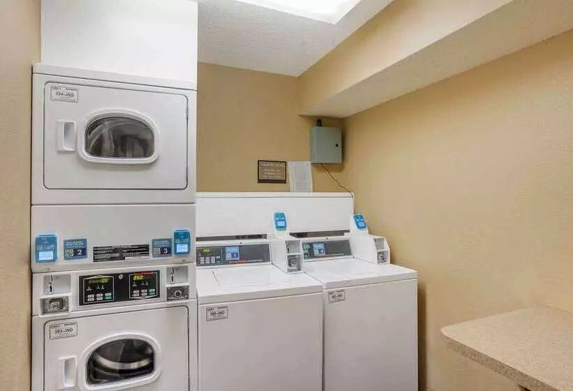 Отель Extended Stay America Select Suites Wilkes Barre Scranton